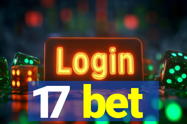 17 bet